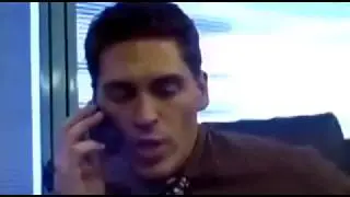 Computer Boy Matrix Spoof / Parody from 2001? FULL LENGTH - RIP Michael Falzon :(