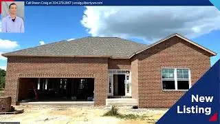 70 SANTIAGO CIRCLE, MARTINSBURG, WV 25403