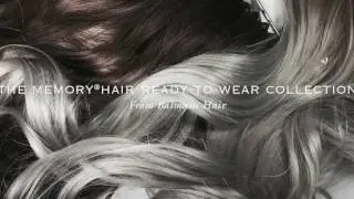 BALMAIN HAIR | DIY &middot; Hair Dress Memory&reg;Hair &middot; How to create curls