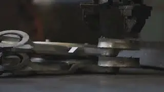 Pressofusione di alluminio dal 1982