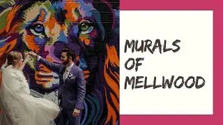 Murals of Mellwood