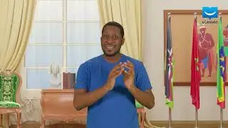 Igbo Pre colonial System 1