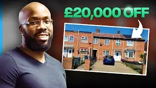 Clients 101st buy-to-let property (Full Review)