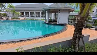 AZ Sunrise Resort Phuket 🇹🇭 | Full Hotel Tour & Review