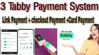 How To Use Tabby in UAE | 3 Tabby Payment System in UAE | Tabby Card UAE | Tabby in UAE