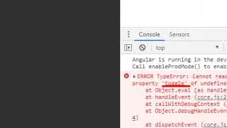 CodiGo - Curso Angular Material - Parte 4