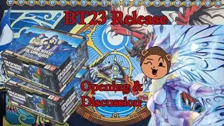 Hacking to the Digital Gate! | Digimon Card Game