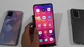 Oppo A5 2020 | appp lock remove  |delete  app lock  | app lock  hataye  |
