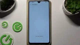 HONOR 8X MAX: How to Change Font Style | Customize Your Device's Typography
