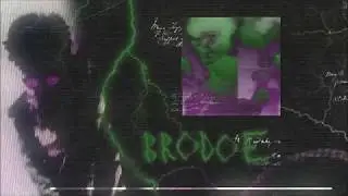 YL Vision - BroDoe (Official Audio)