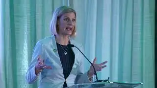 Minister for State Pippa Hackett