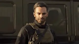 Top 5 Alejandro Scenes - MW2