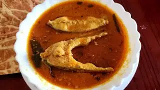 Machi ka salan Hyderabadi recipe | simple and tasty recipe