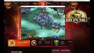 HACK MUONLINE  
