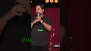 Los MARACUCHOS necesitan saberlo todo (George Harris)