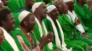 قصيد القوم
