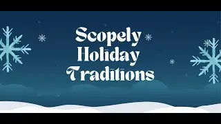 Scopely Games Holiday Employee Event
