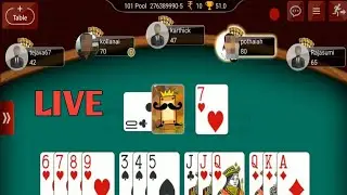 🔴Ace2Three LIVE stream