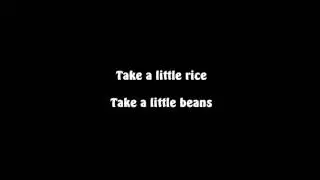 Deep Purple - SPEED KING - (HQ music + lyrics)