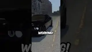 BONELAB with the DODGE CHALLENGER SRT! 💀