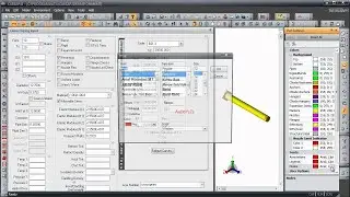 CAESAR ii -pipe stress analysis -static -dynamic-piping analysis -equipment analysis -reporting