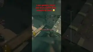 HOW TO land in warzone! THE PROPER WAY!! 🙃 #properly #land #faster #quick #style #warzone #shorts
