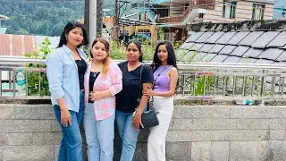 Chandigarh to Manali Girls trip with my Bestie 🥰 | 3 Days 4 Night | Manali Group Tour With us