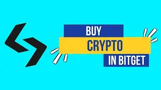How to Buy Crypto in Bitget 2024 | Easy Guide to Buying Cryptocurrencies