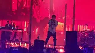 Deftones - 7 words @ Corona Capital 2025 