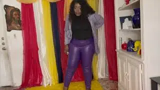 Ashley Stewart Try on -Haul