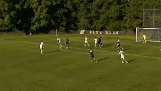 Olentangy High School 2025 short clip of Getting Open in Space and Creating Passing Strings