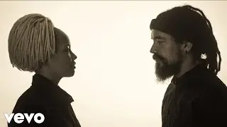 Sia & Damian marley -mapping out