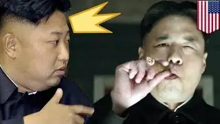 Sony Pictures hacked by North Korea over Seth Rogen movie, The Interview