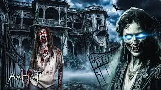 मौत के बाद भी अधूरा मक़सद आत्माओं का रहस्य | Aahat | horror story