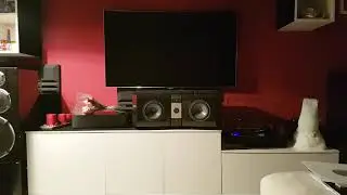 Technics SL-1210GR + Ortofon 2m Black