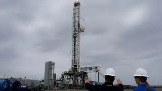 Big oil is racing to scale up carbon capture to slash emissions but the