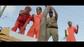 El Kanka Viral X El Cherry Scom X Verbo Flow X Leo Rd - Pa Muerto Preso (Remix) Video Oficial