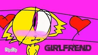 Girlfriend boyfriend meme
