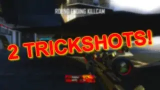 Shiacles ~  HORRIBLE BO2 LOBBIES! (2 TRICKSHOTS!)