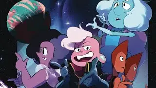 STEVEN UNIVERSE SPINOFF LEAK??? 😳😳😳