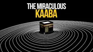 Miracles of Kaaba - Mindblowing