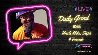 The Daily Grind: Does Foster Care Support Families Or Making Money
