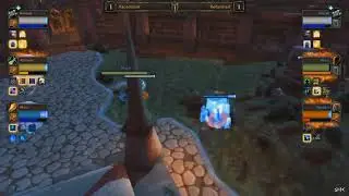 WoW Arena Best Moments Compilation #6! WoW Arena Championship  EU Finals Summer Cup 2018!