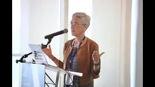 Michelle Fraley, LUMA Energy - AEG Puerto Rico Energy Week 2023