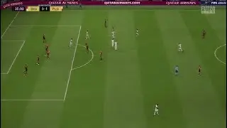 My best long range goals ever |   FIFA 20