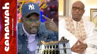Les révélations de Bayna, tombeur de Barth: 