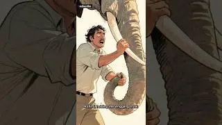 The Elephant and the Blind Men  #unitedstates #englishstory #stories