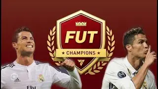 ( EAFC 26 ) ( FUTChamps ) ( Road To Rank 1 ) ( Time Wrap )