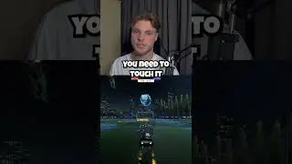What do you think of this new Rocket League Update?  #rocketleague #rlchamp #gaming #rl