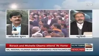 66th Republic Day Parade & Celebrations (Special Coverage) | Part 4